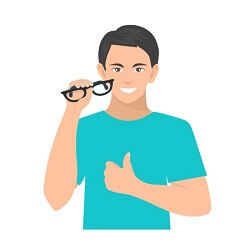 Fidélisez vos clients grâce au sms pro pour les opticiens