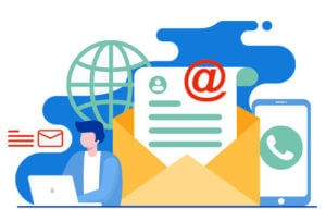Professionelle SMS: Feind oder bester Freund des E-Mail-Versands?
