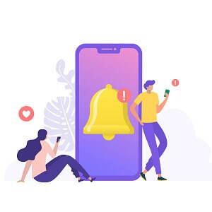 Prenez vos nouvelles de vos fidèles avec le sms pour les lieux de culte