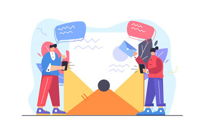 Préparez votre calendrier marketing 2021 grâce à notre calendrier marketing 2021