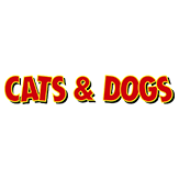 cats-dogs