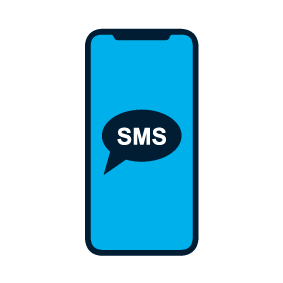 Communication par SMS avec SMSup