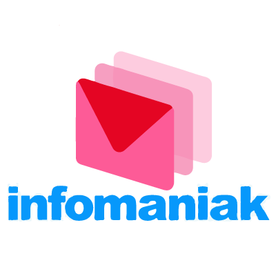 Logo Infomaniak