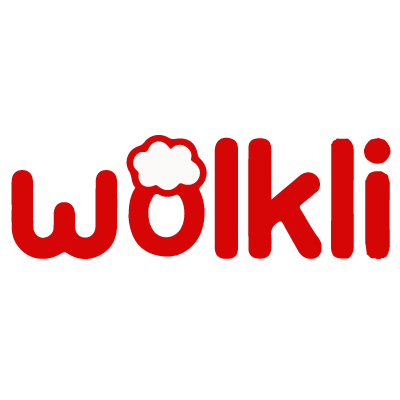 Logo Wolkli