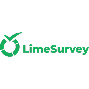 Logo per l'applicazione di indagine LimeSurvey