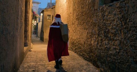 Événement du calendrier marketing de décembre pour vos campagnes SMS.