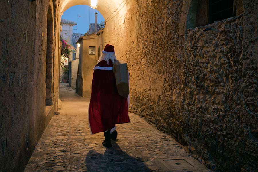 Événement du calendrier marketing de décembre pour vos campagnes SMS.